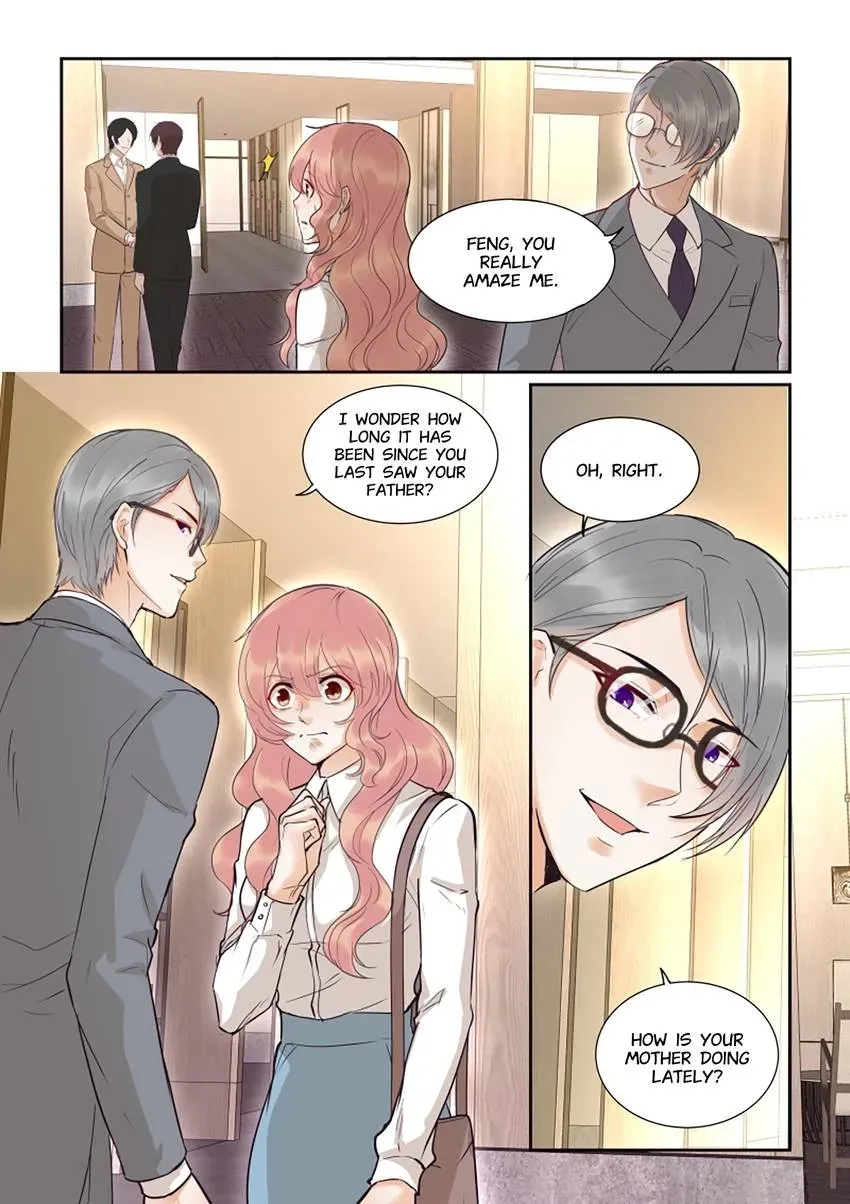 Familiar Nanfeng Chapter 36 page 13 - 