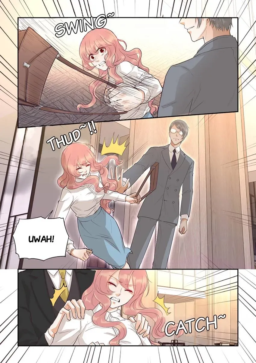 Familiar Nanfeng Chapter 36 page 14 - 