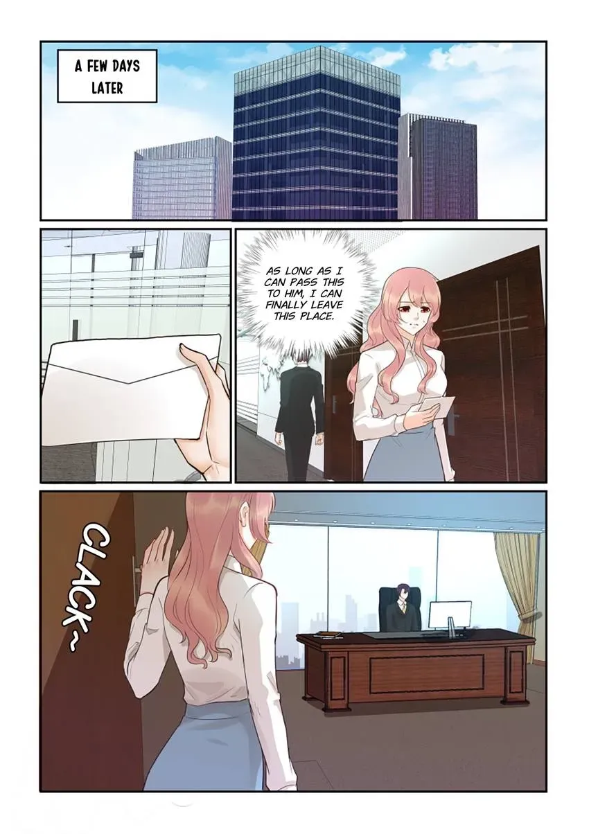 Familiar Nanfeng Chapter 36 page 3 - 