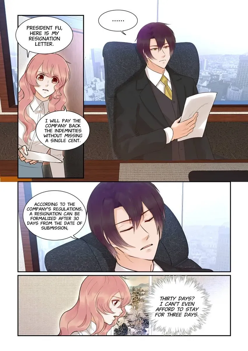 Familiar Nanfeng Chapter 36 page 4 - 