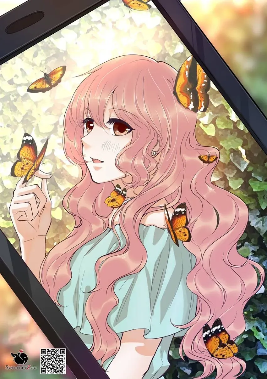 Familiar Nanfeng Chapter 37 page 1 - 
