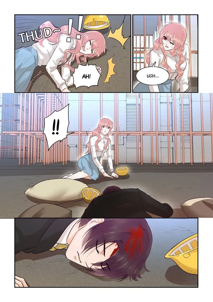 Familiar Nanfeng Chapter 37 page 11 - 