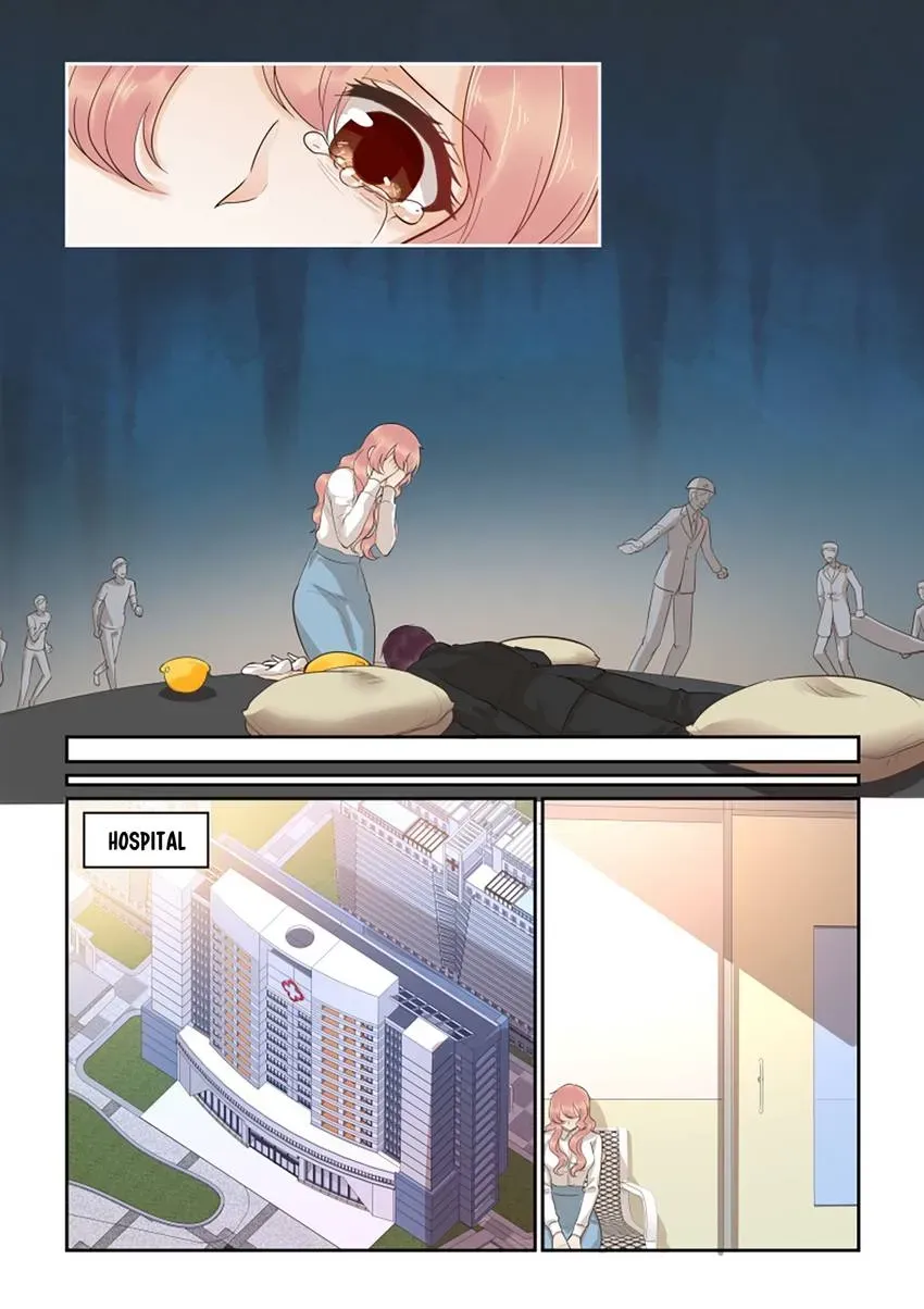 Familiar Nanfeng Chapter 37 page 13 - 