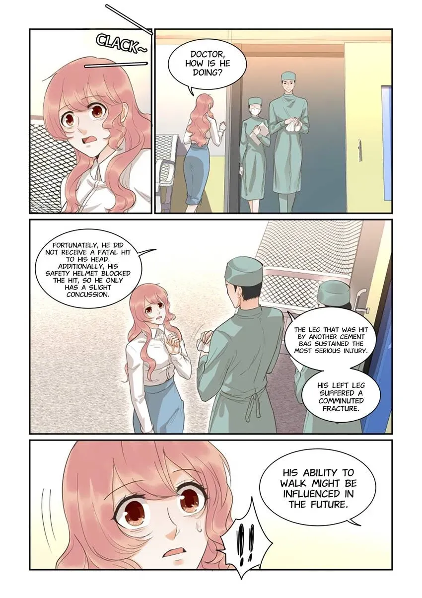 Familiar Nanfeng Chapter 37 page 14 - 