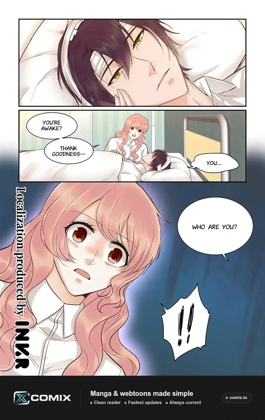 Familiar Nanfeng Chapter 37 page 16 - 