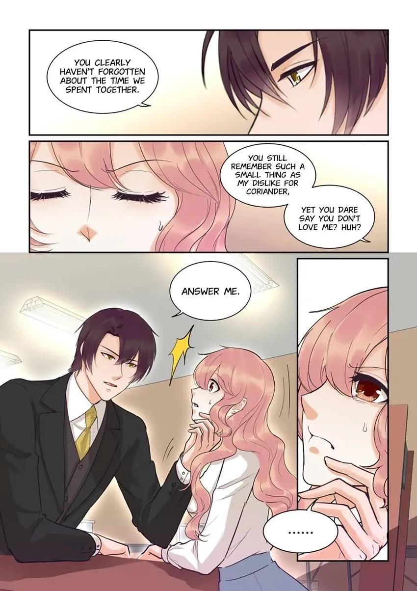 Familiar Nanfeng Chapter 37 page 6 - 