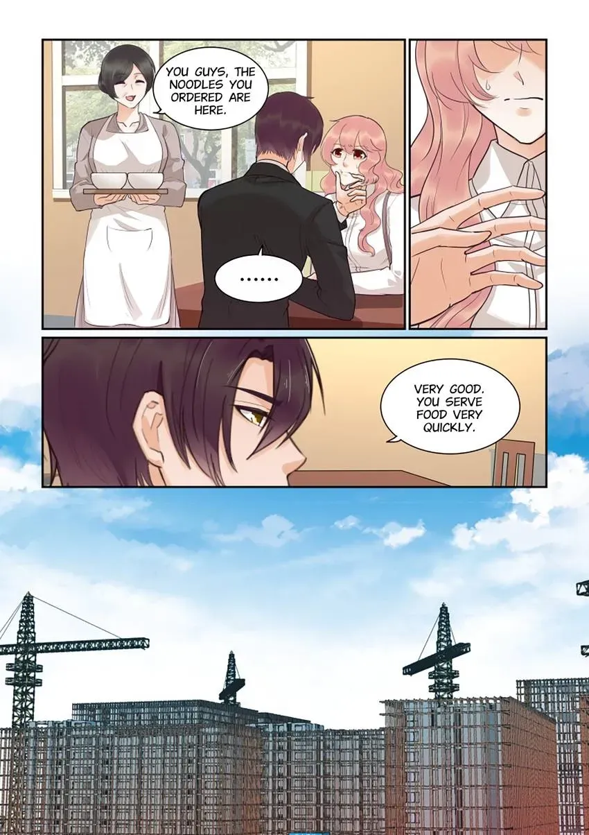 Familiar Nanfeng Chapter 37 page 7 - 