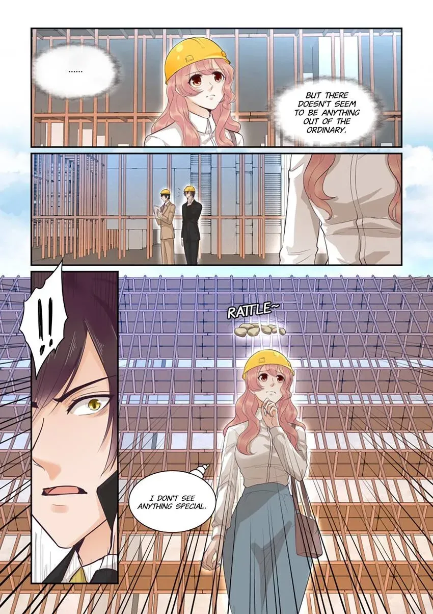 Familiar Nanfeng Chapter 37 page 9 - 