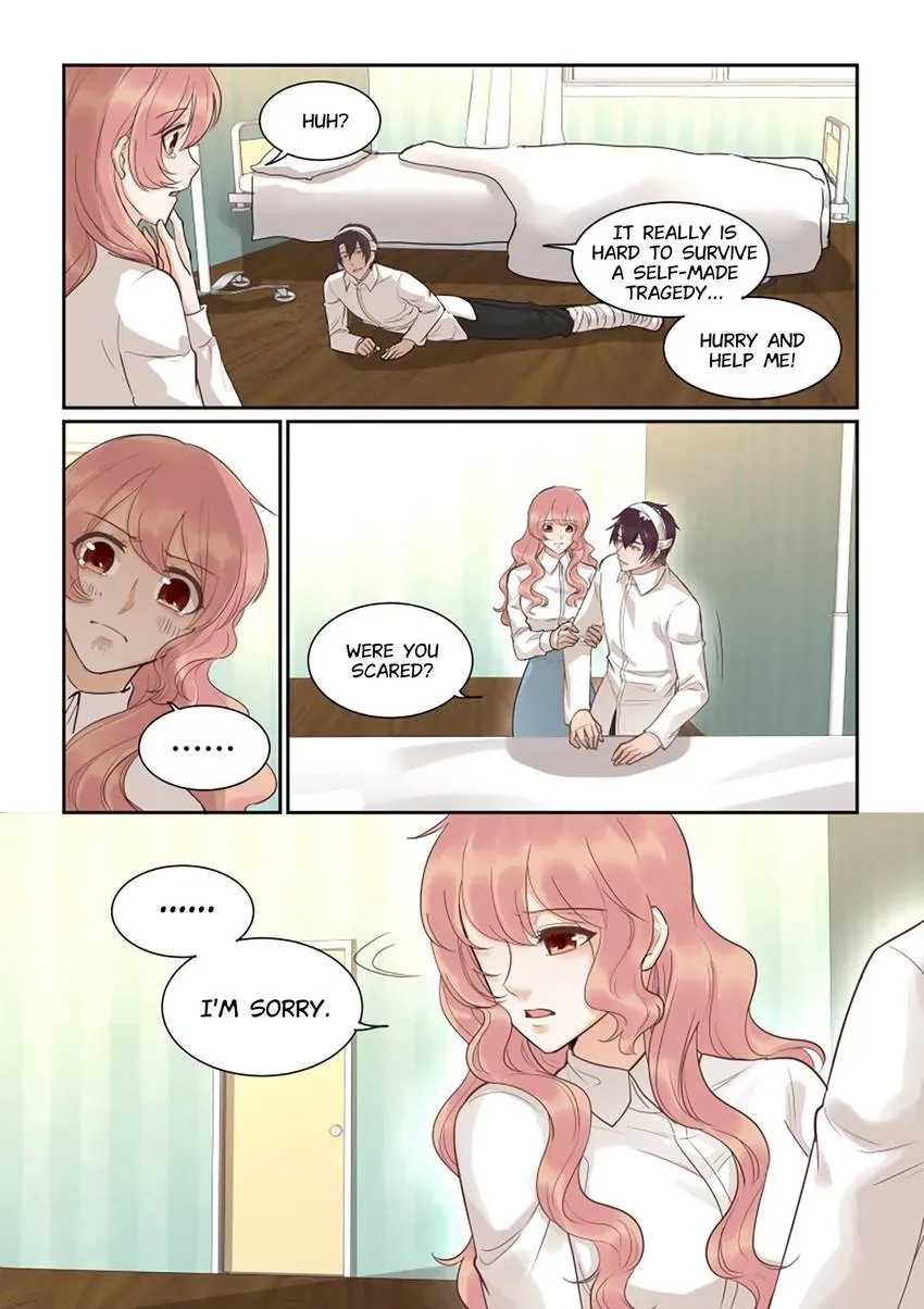 Familiar Nanfeng Chapter 38 page 2 - 