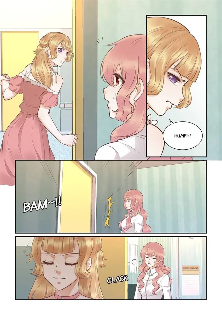 Familiar Nanfeng Chapter 38 page 11 - 