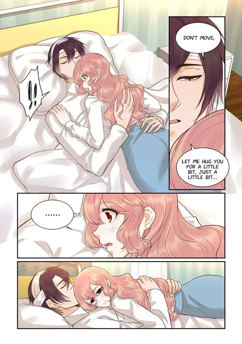 Familiar Nanfeng Chapter 38 page 13 - 