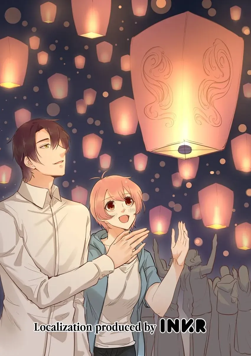 Familiar Nanfeng Chapter 38 page 16 - 