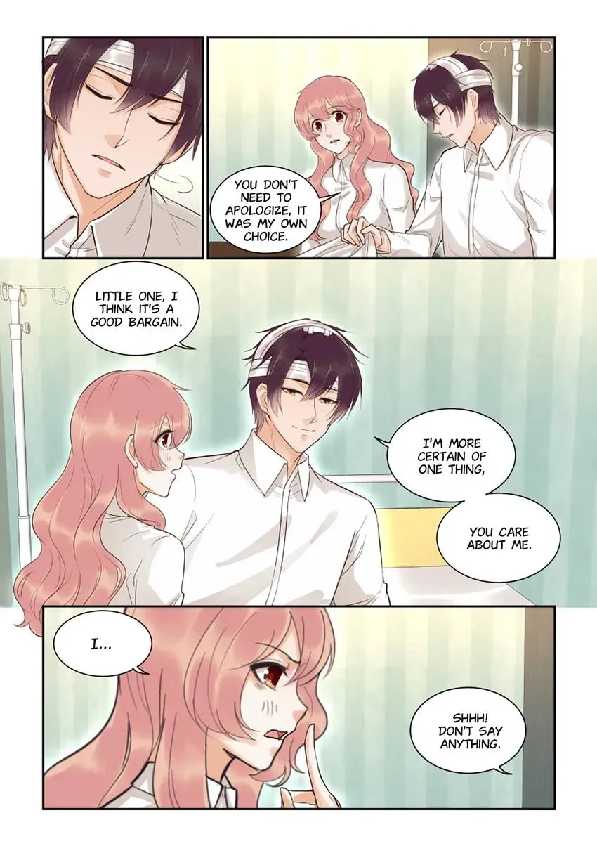 Familiar Nanfeng Chapter 38 page 3 - 