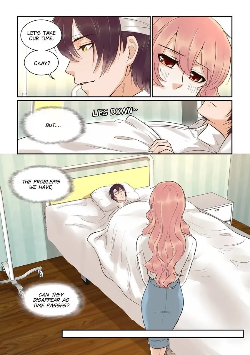 Familiar Nanfeng Chapter 38 page 4 - 