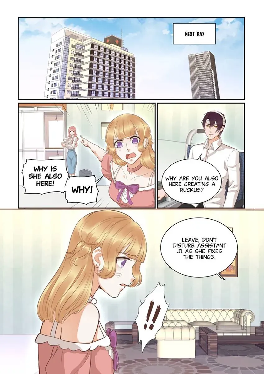 Familiar Nanfeng Chapter 39 page 2 - 