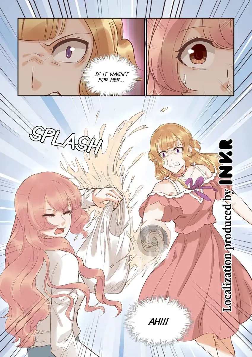 Familiar Nanfeng Chapter 39 page 16 - 
