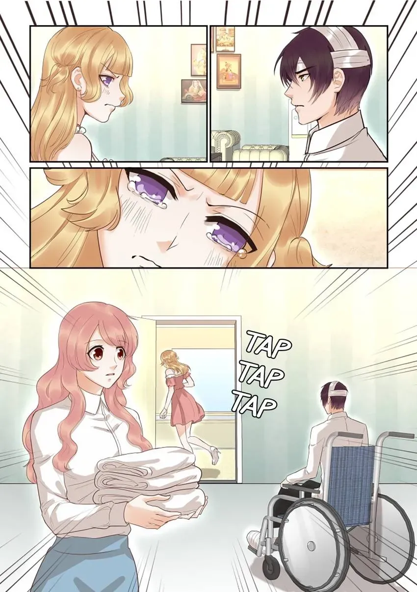 Familiar Nanfeng Chapter 39 page 4 - 