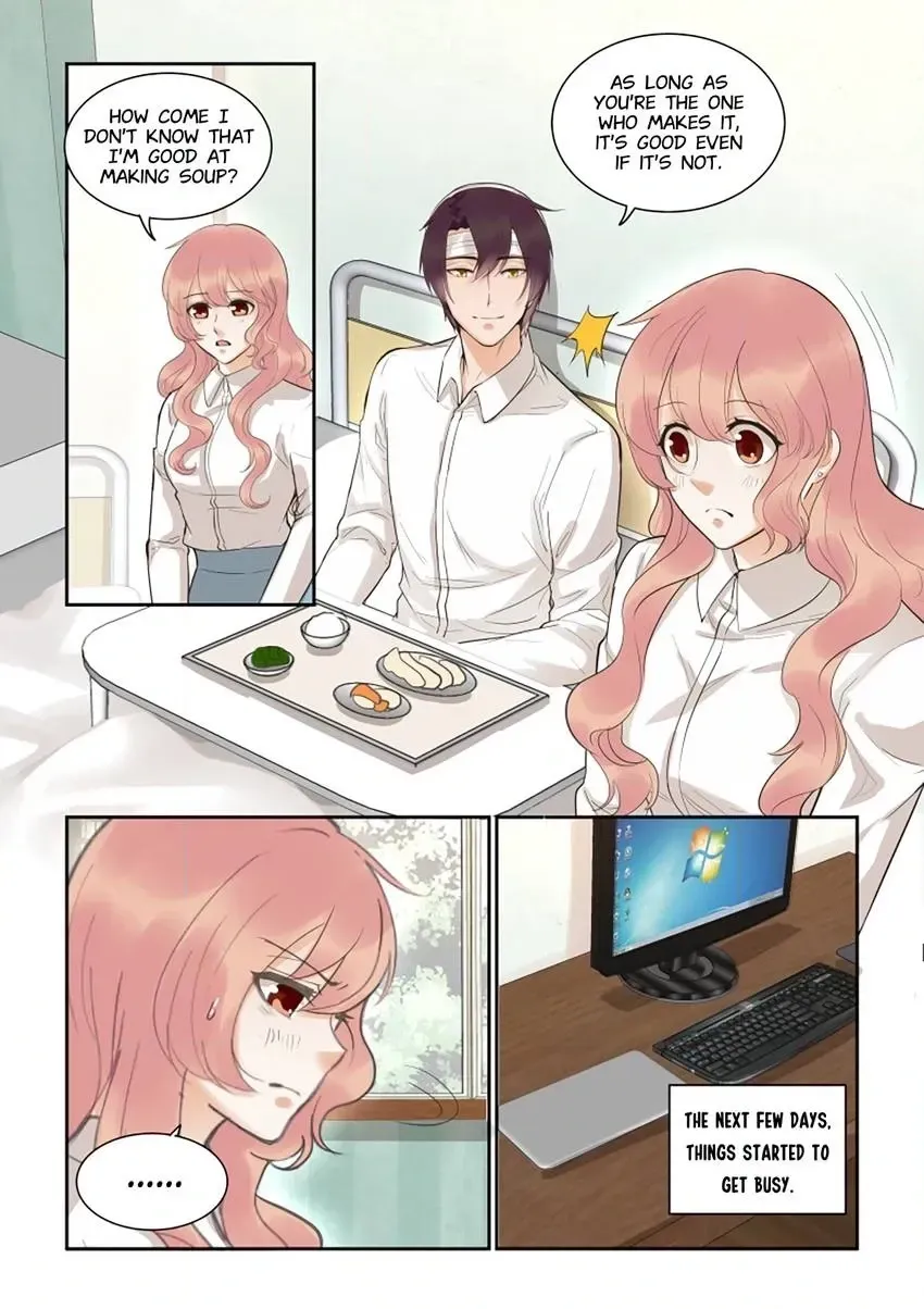 Familiar Nanfeng Chapter 39 page 10 - 
