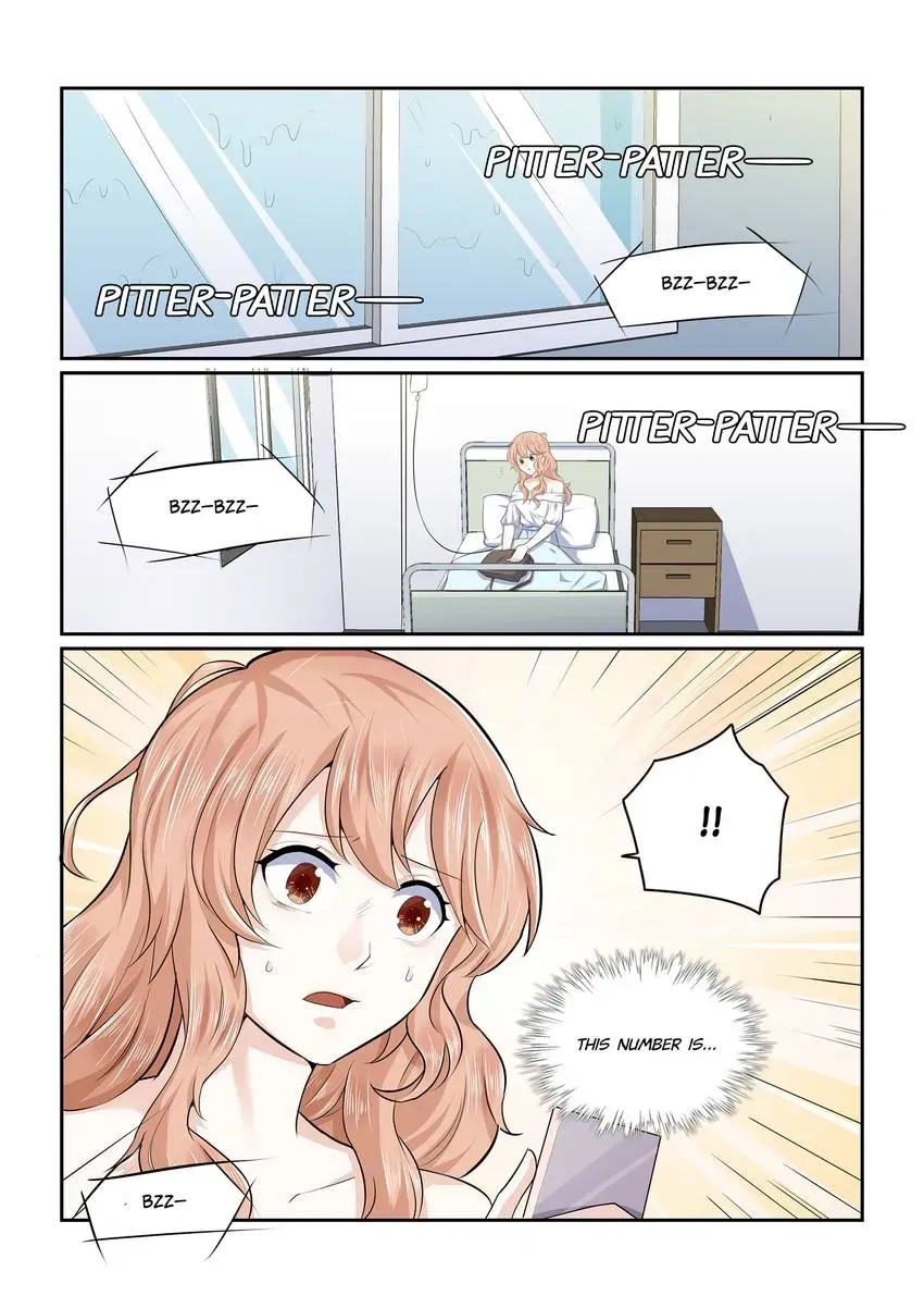 Familiar Nanfeng Chapter 4 page 2 - 