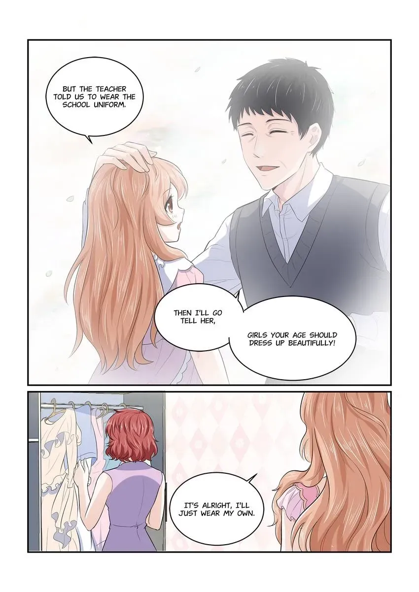 Familiar Nanfeng Chapter 4 page 14 - 