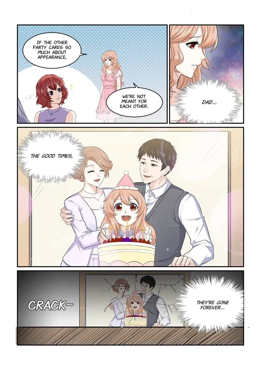 Familiar Nanfeng Chapter 4 page 15 - 