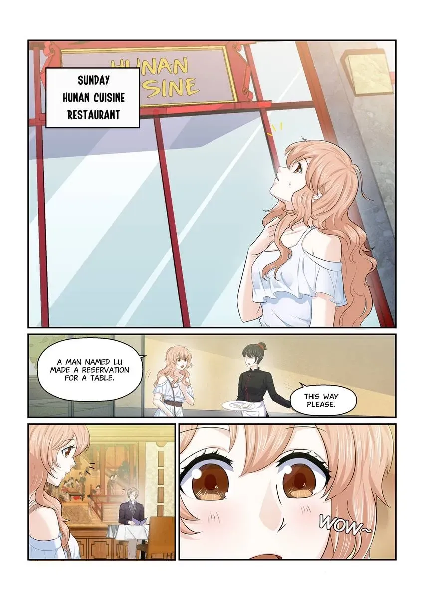 Familiar Nanfeng Chapter 4 page 16 - 
