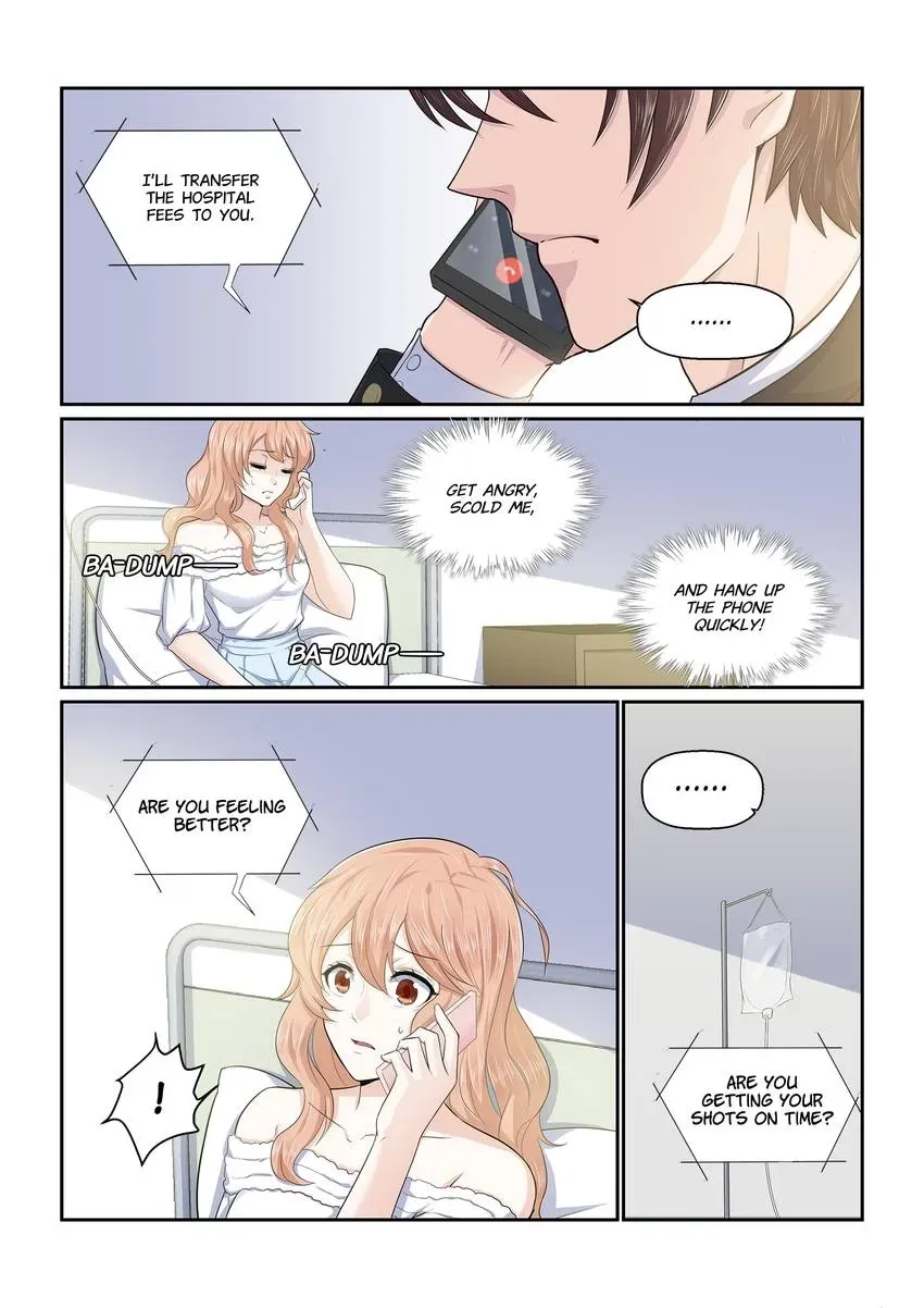 Familiar Nanfeng Chapter 4 page 6 - 