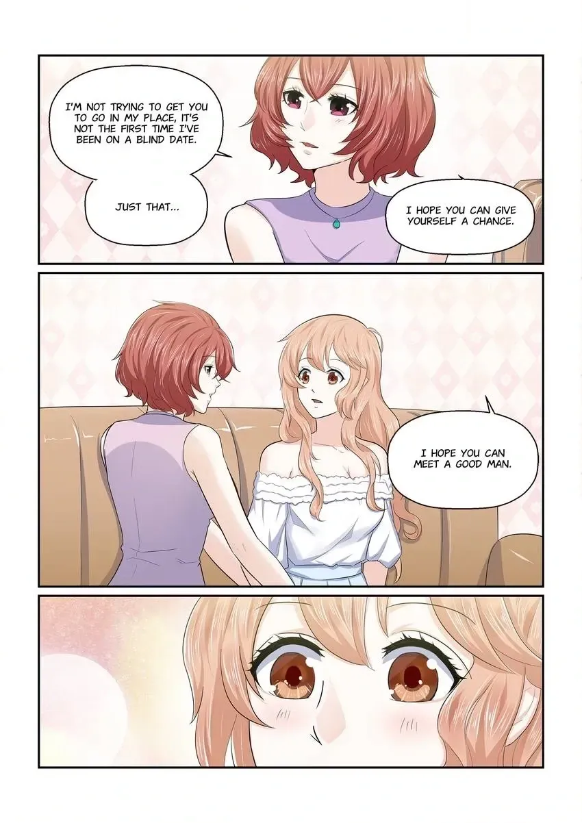 Familiar Nanfeng Chapter 4 page 10 - 