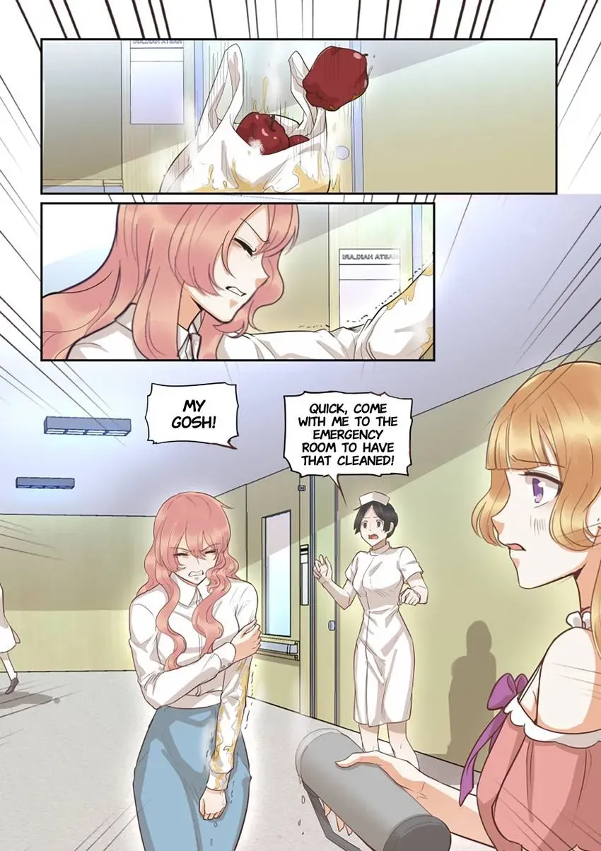 Familiar Nanfeng Chapter 40 page 2 - 