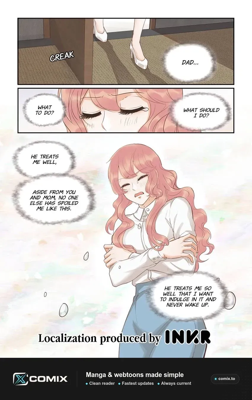 Familiar Nanfeng Chapter 40 page 16 - 