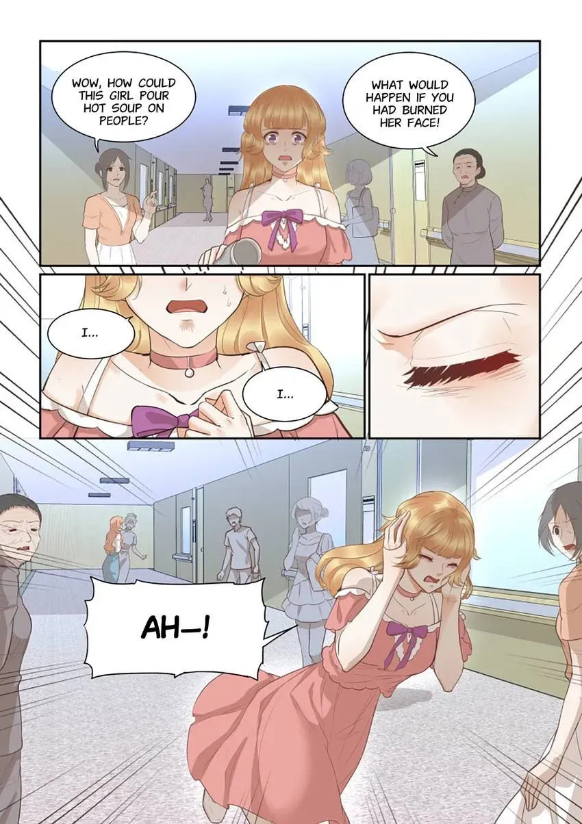 Familiar Nanfeng Chapter 40 page 3 - 