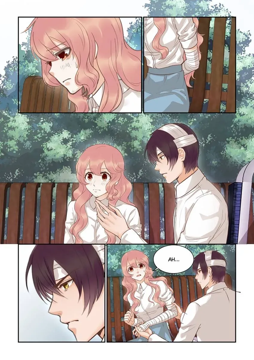 Familiar Nanfeng Chapter 40 page 7 - 