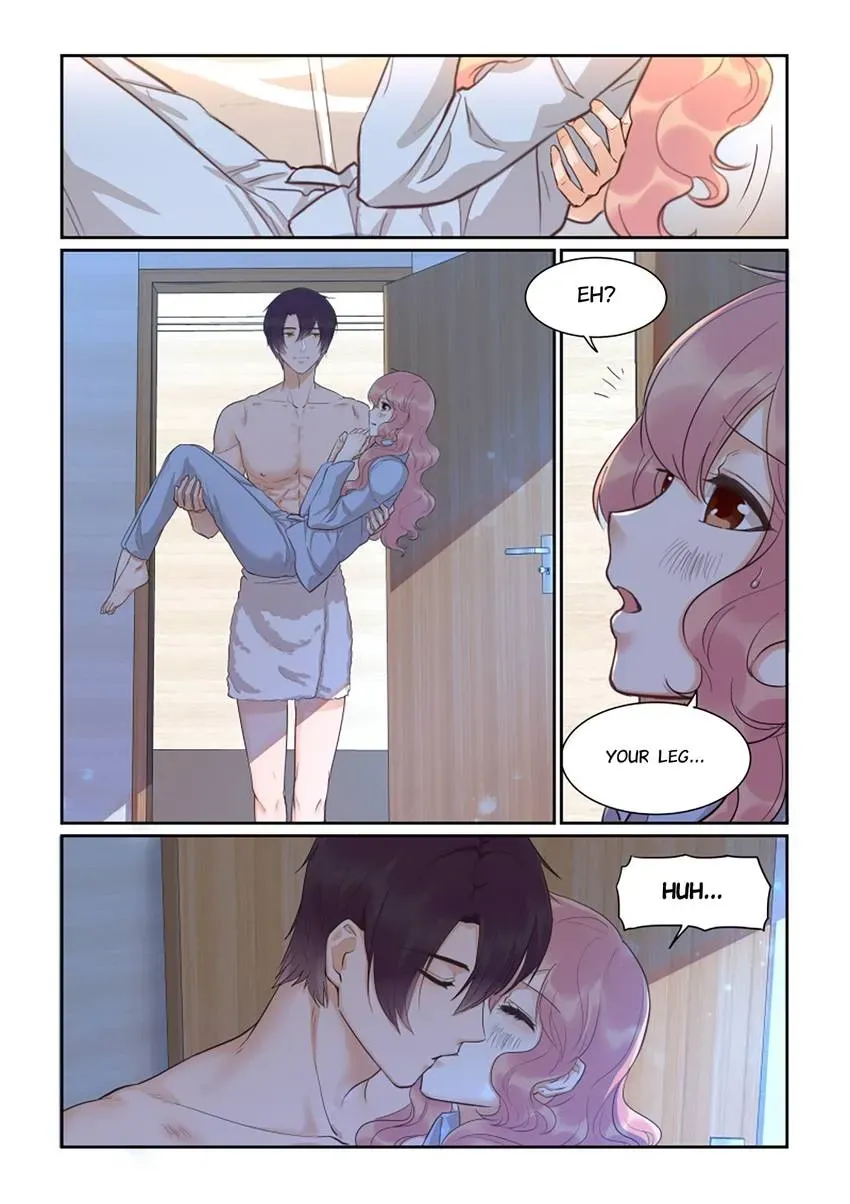 Familiar Nanfeng Chapter 42 page 2 - 