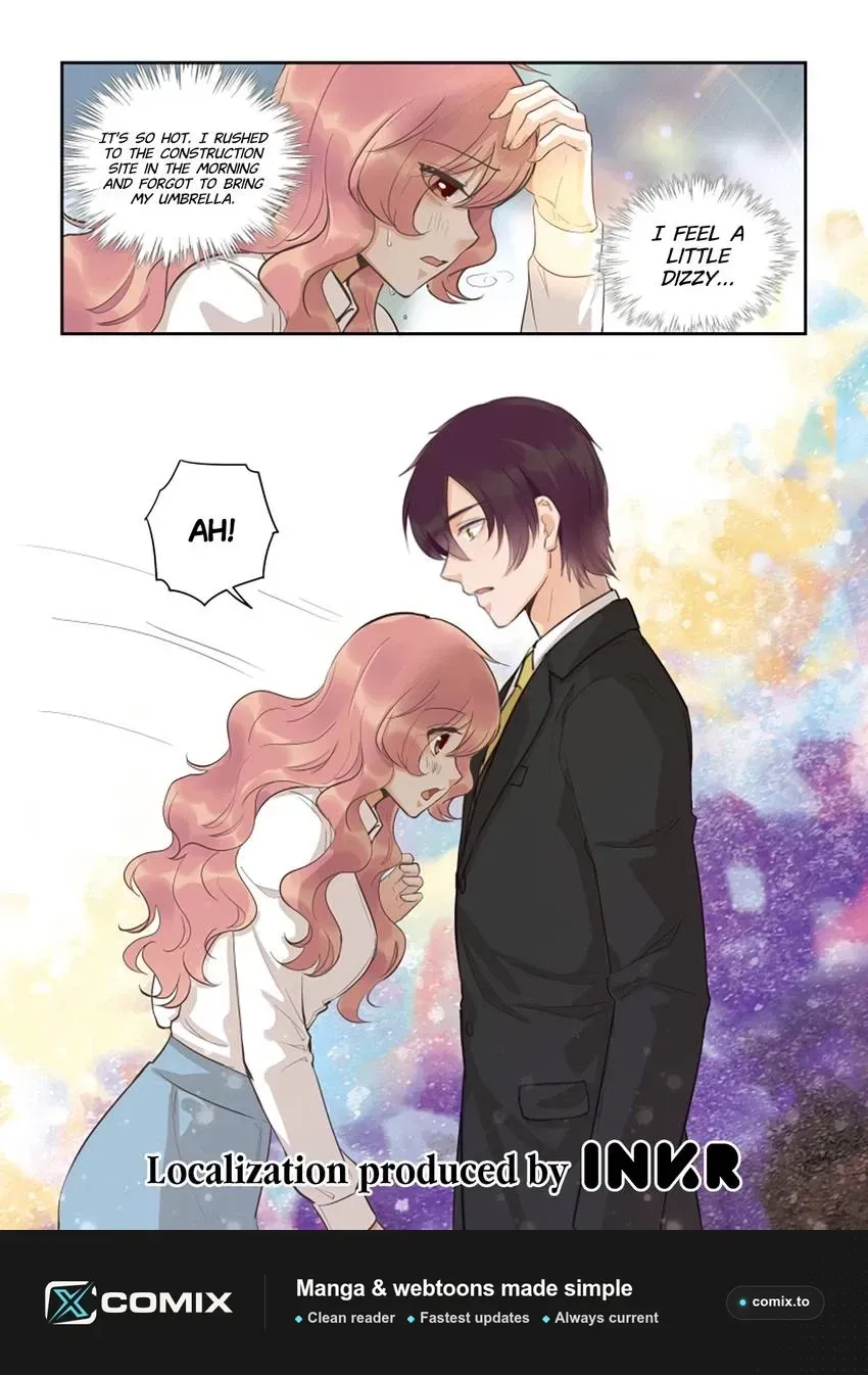 Familiar Nanfeng Chapter 42 page 16 - 