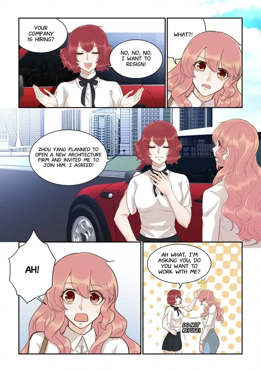 Familiar Nanfeng Chapter 42 page 10 - 