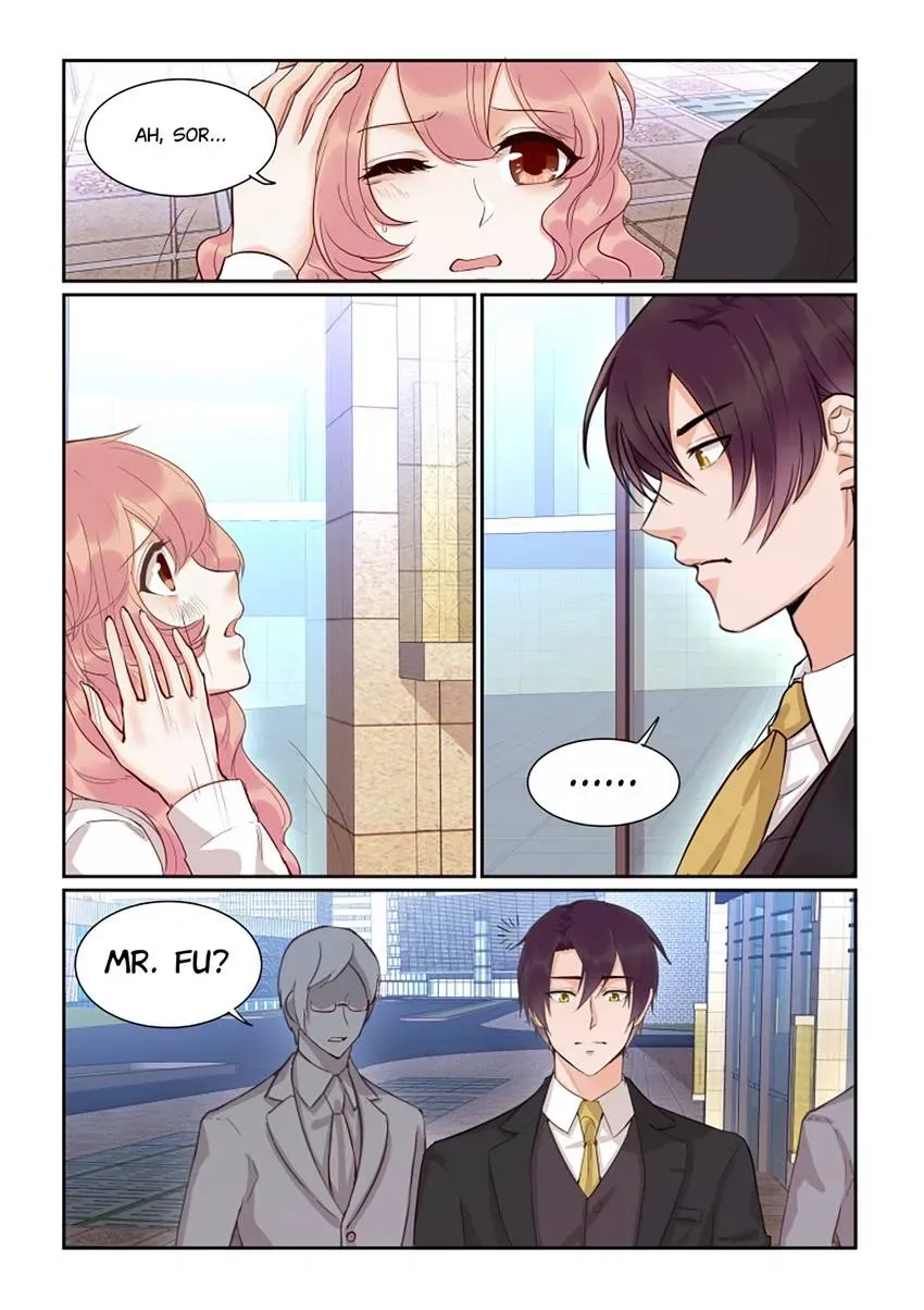 Familiar Nanfeng Chapter 43 page 2 - 