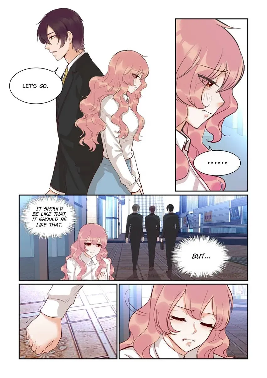 Familiar Nanfeng Chapter 43 page 3 - 