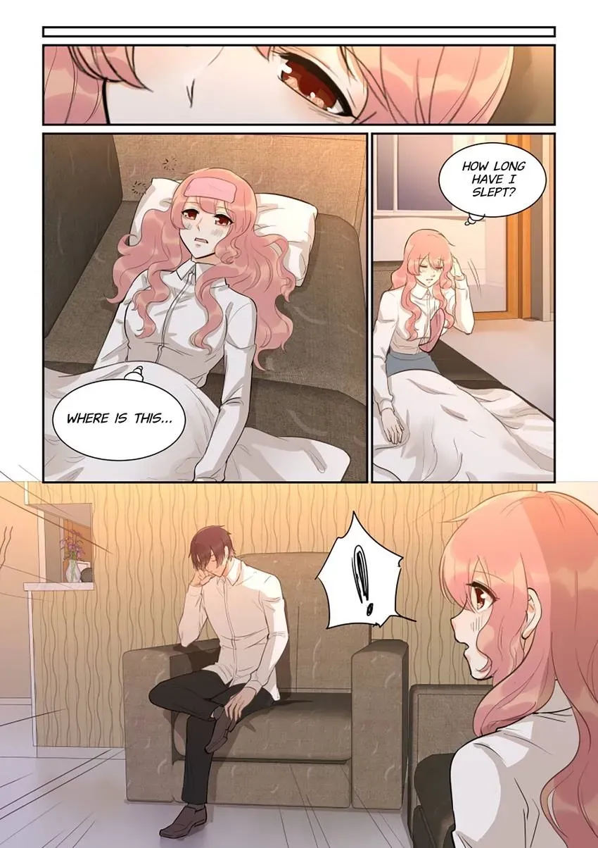 Familiar Nanfeng Chapter 43 page 7 - 