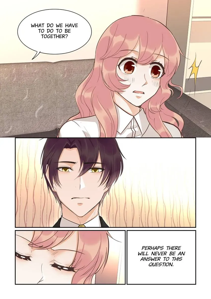 Familiar Nanfeng Chapter 43 page 9 - 