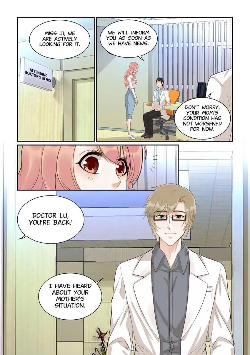 Familiar Nanfeng Chapter 44 page 14 - 