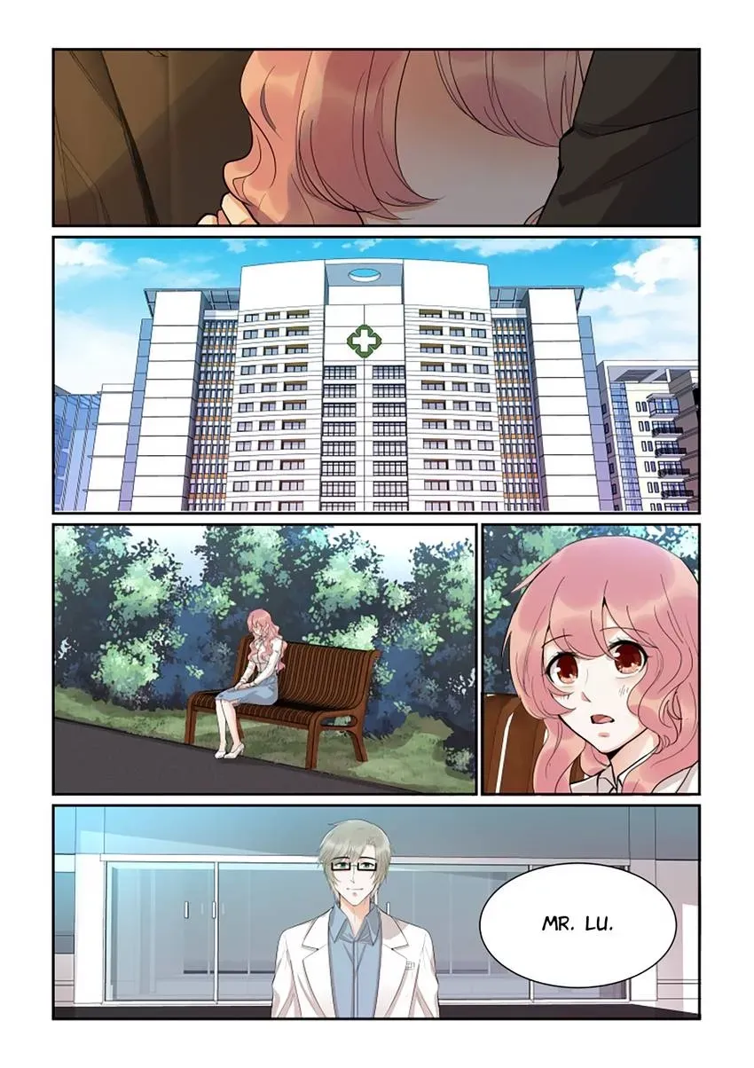 Familiar Nanfeng Chapter 45 page 14 - 