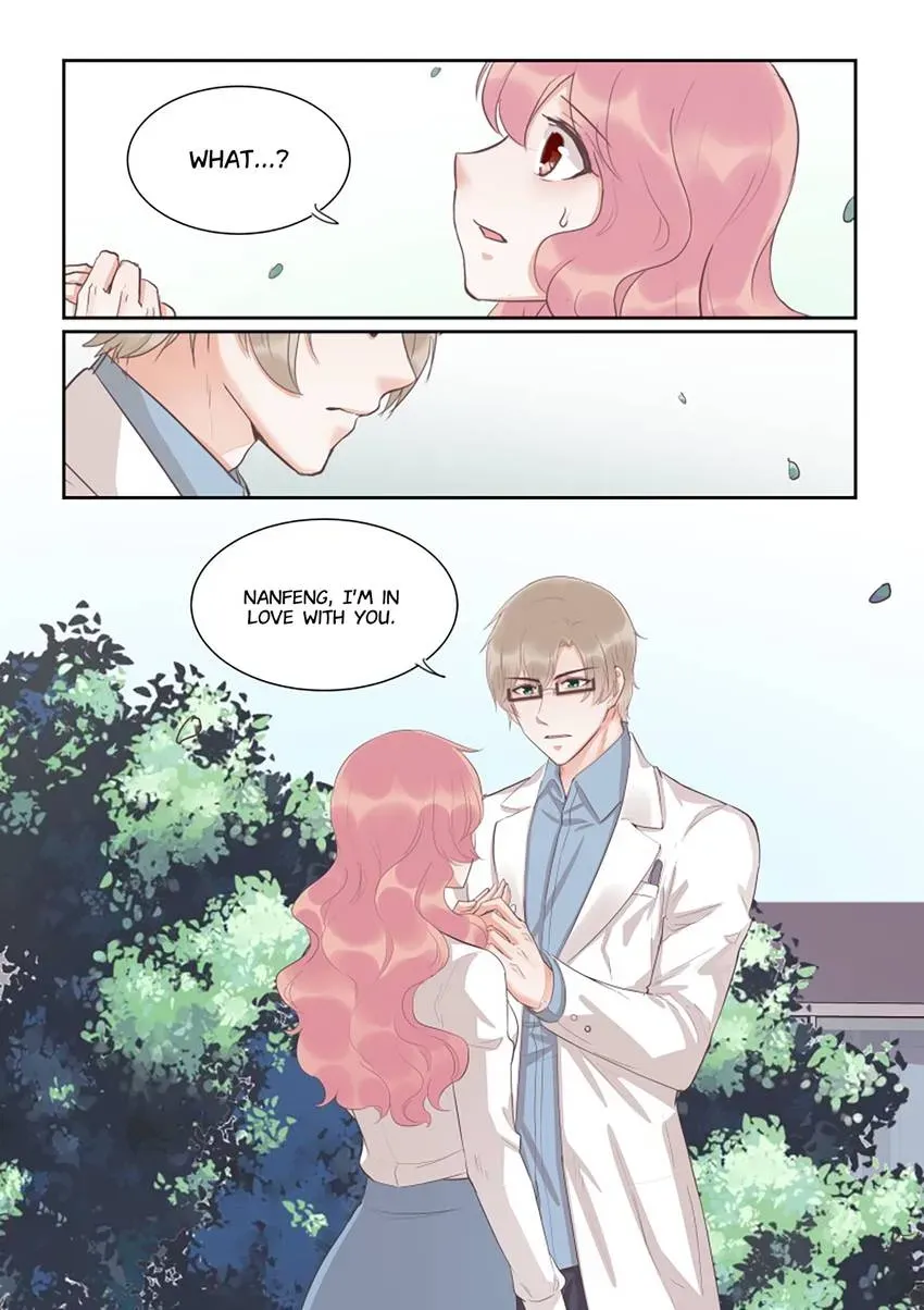 Familiar Nanfeng Chapter 46 page 1 - 