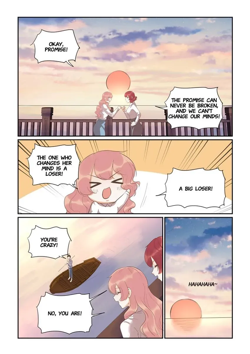 Familiar Nanfeng Chapter 46 page 12 - 