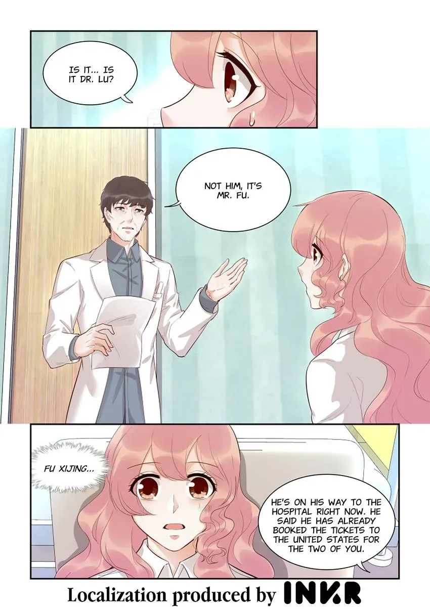 Familiar Nanfeng Chapter 46 page 15 - 
