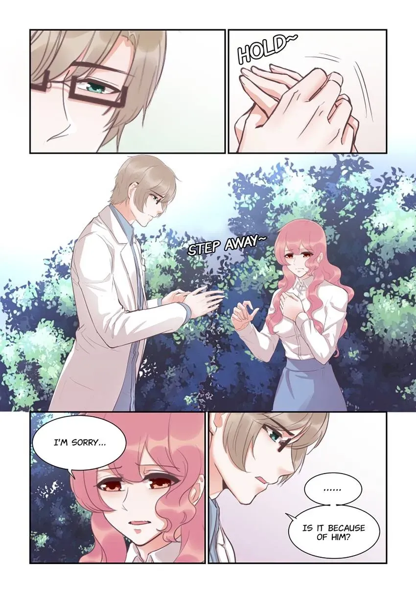 Familiar Nanfeng Chapter 46 page 3 - 