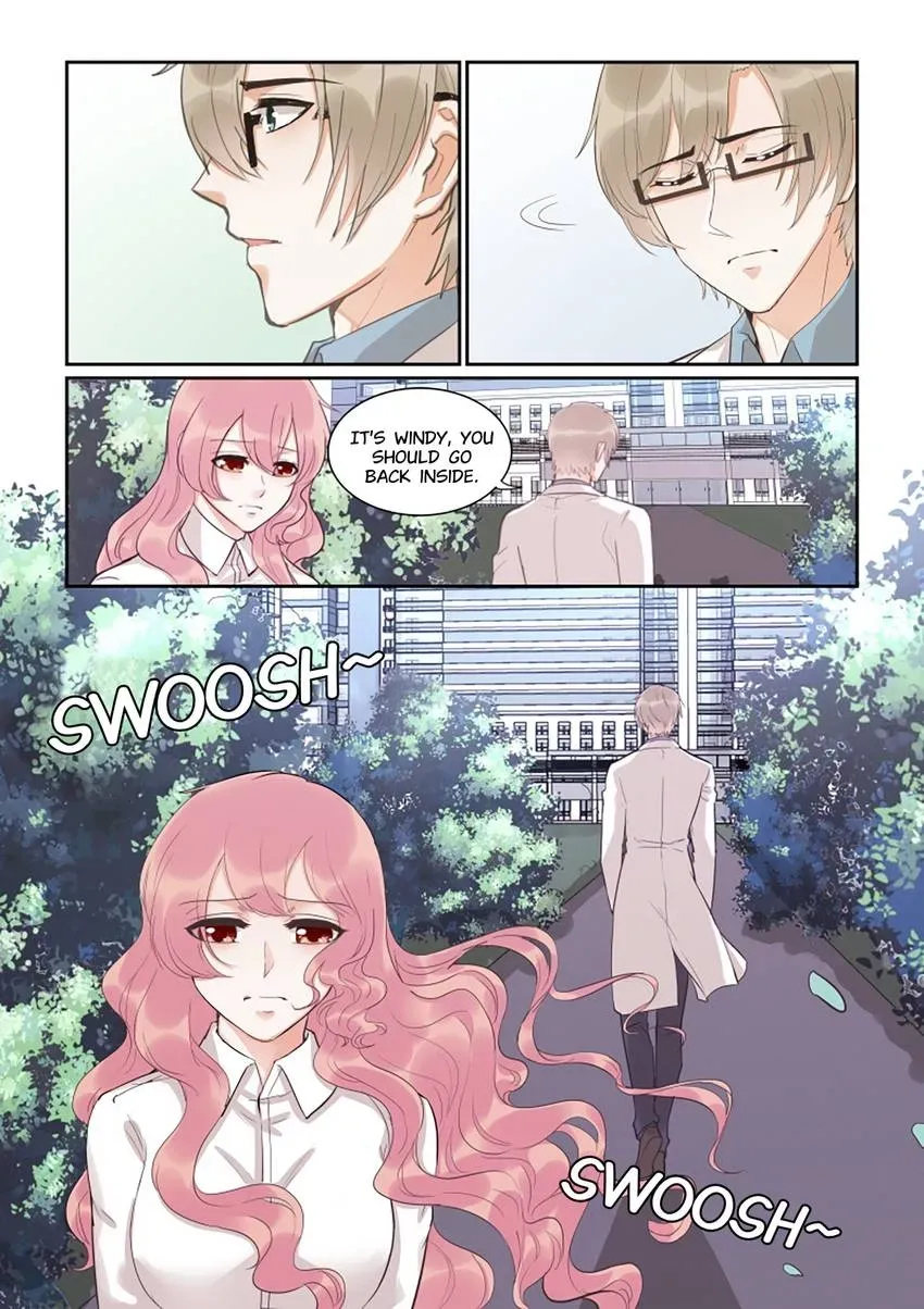Familiar Nanfeng Chapter 46 page 6 - 