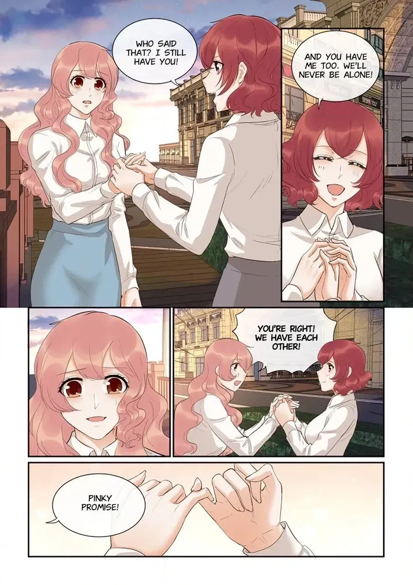 Familiar Nanfeng Chapter 46 page 10 - 