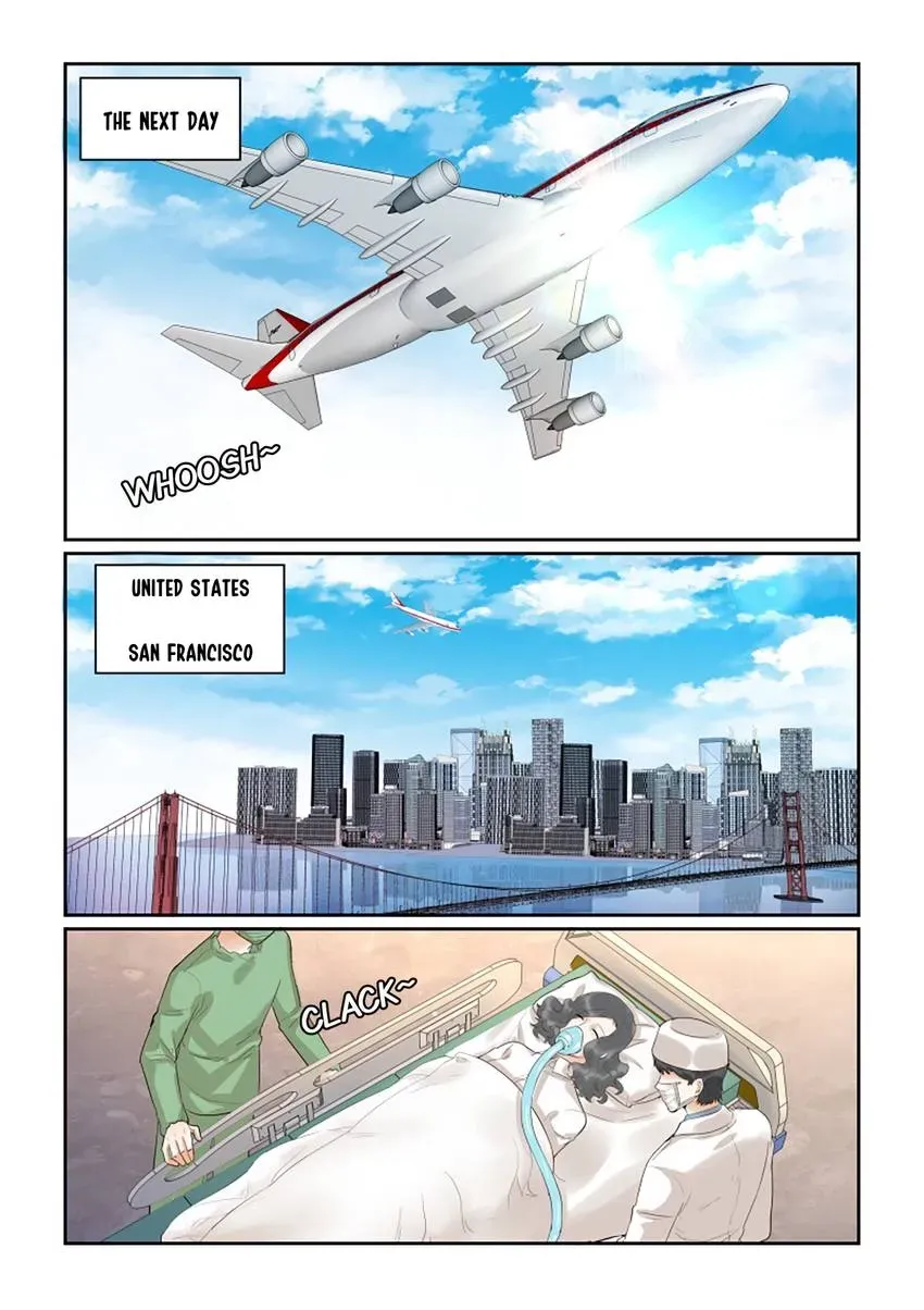 Familiar Nanfeng Chapter 47 page 4 - 
