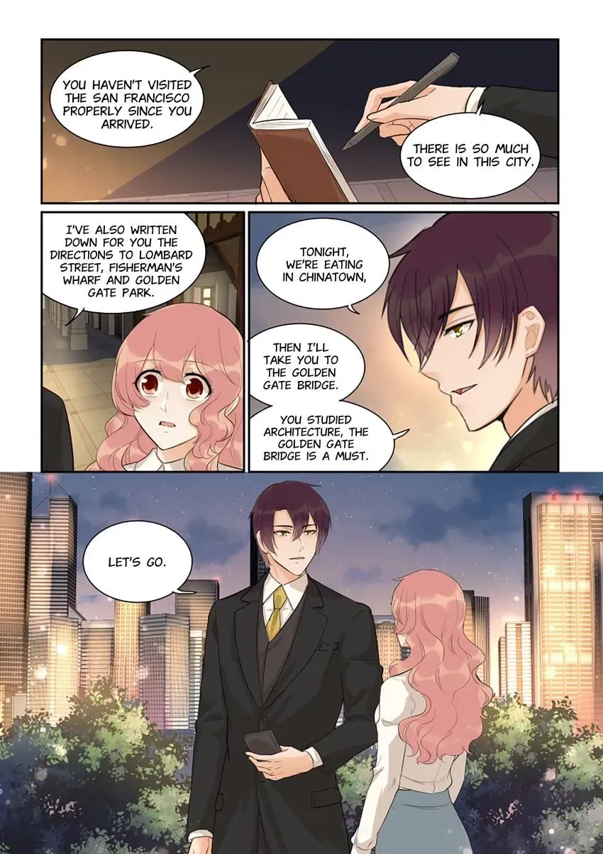 Familiar Nanfeng Chapter 48 page 2 - 