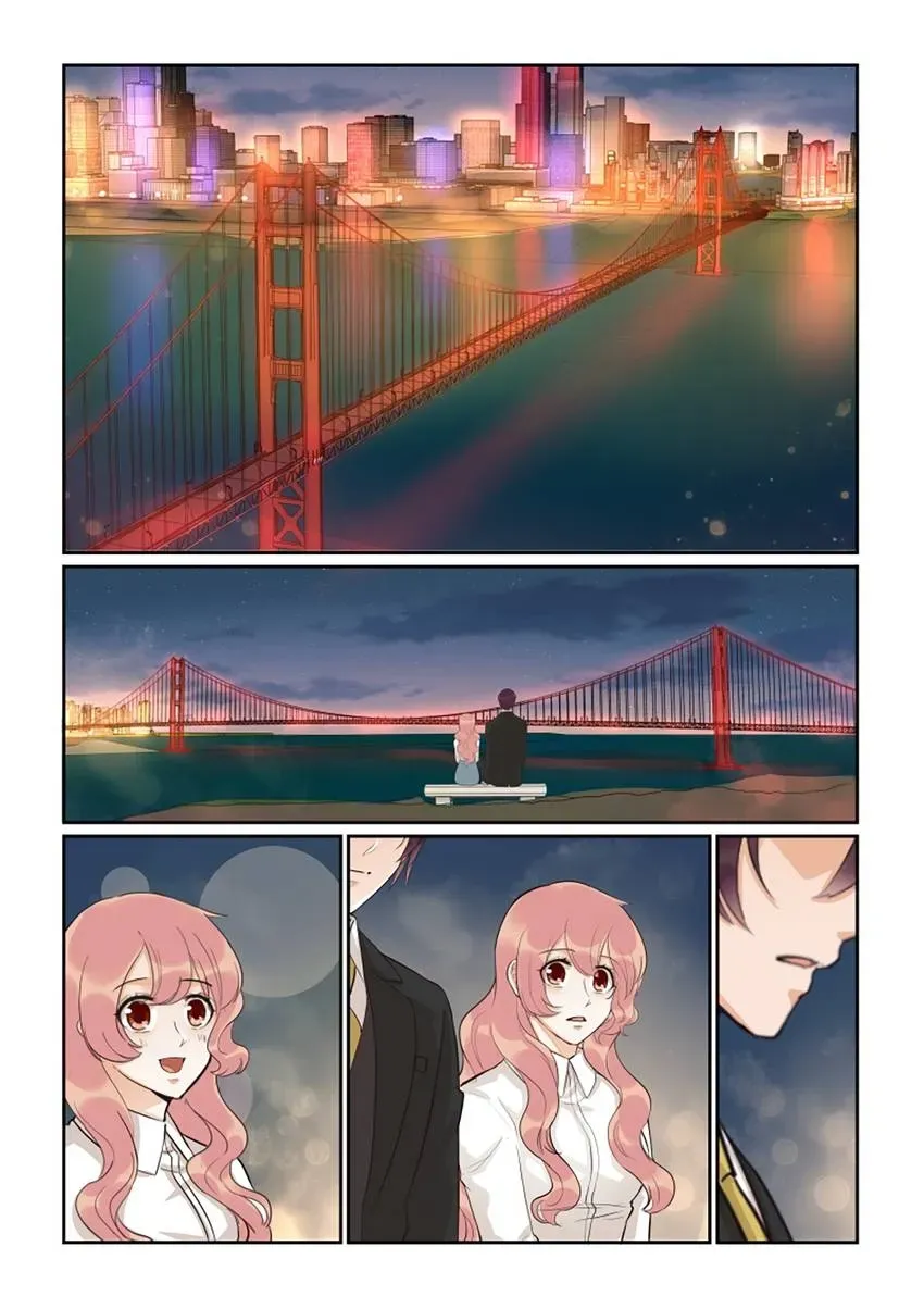 Familiar Nanfeng Chapter 48 page 3 - 